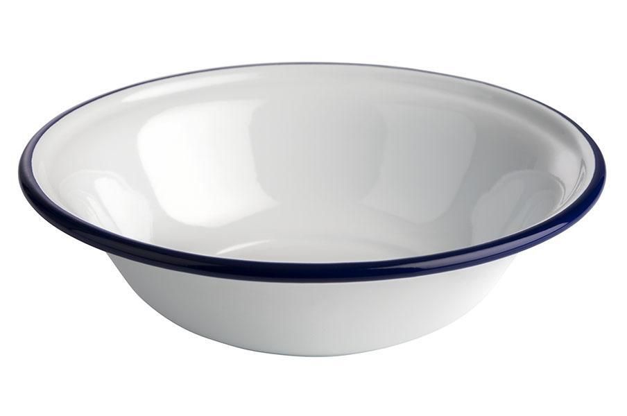 Ciotola "Enamelware" 0,45L - APS