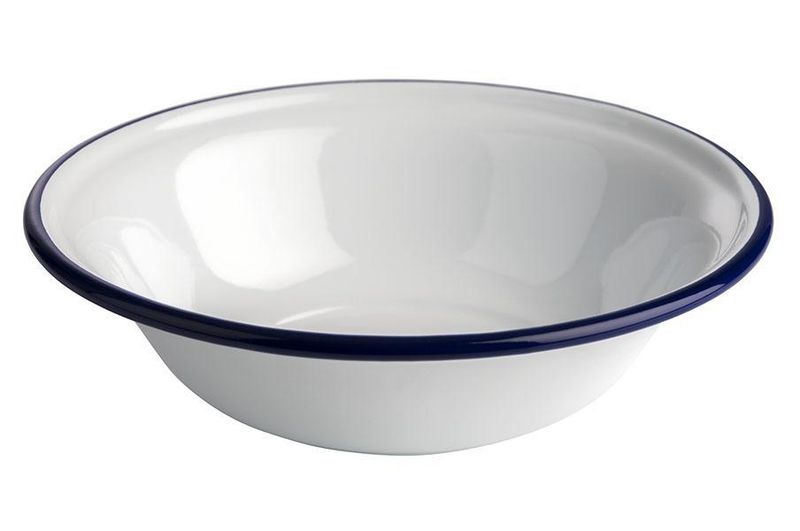 Ciotola "Enamelware" 0,45L - APS