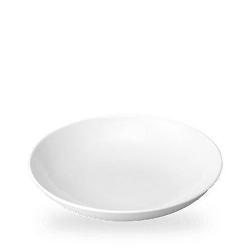 Coupe Pasta Bowl 30 cm Evolve White - Churchill