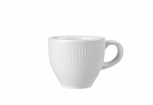 Tazzina Espresso 11 Cl Bamboo Glass - Churchill