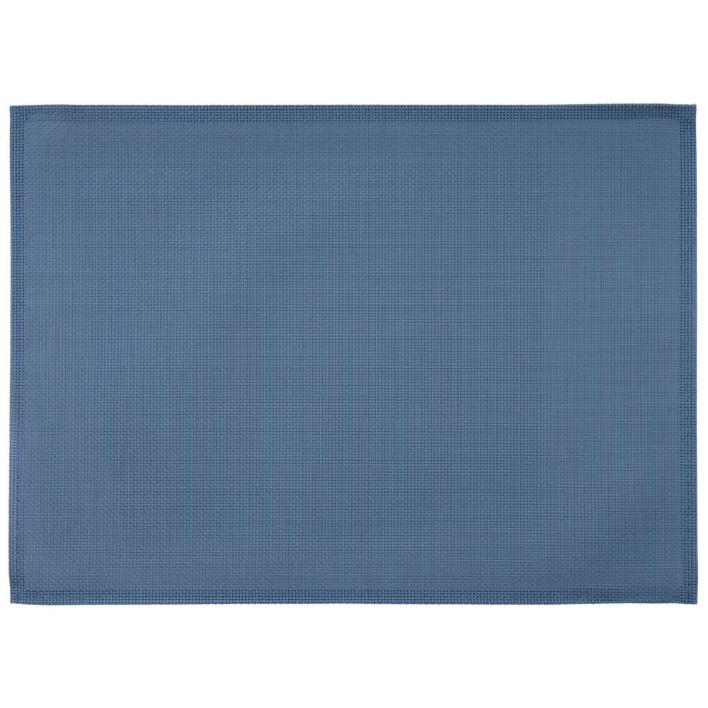 Tovaglietta a nastro stretto "Tira" 33 x 45 cm Blu - APS