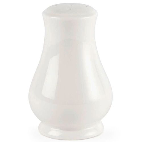 Saliera 8,4 Cm White - Churchill