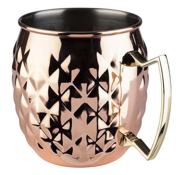 Tazza "Moscow Mule" 0,5L Rame - APS