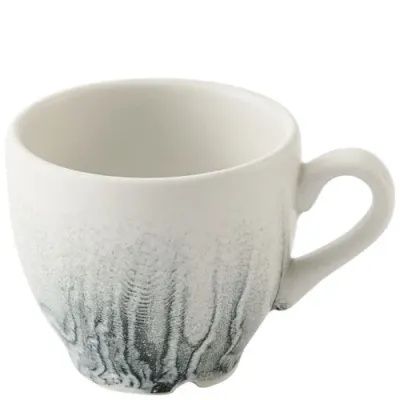 Tazza Espresso 10 Cl Inked Collection Tide Black - Churchill