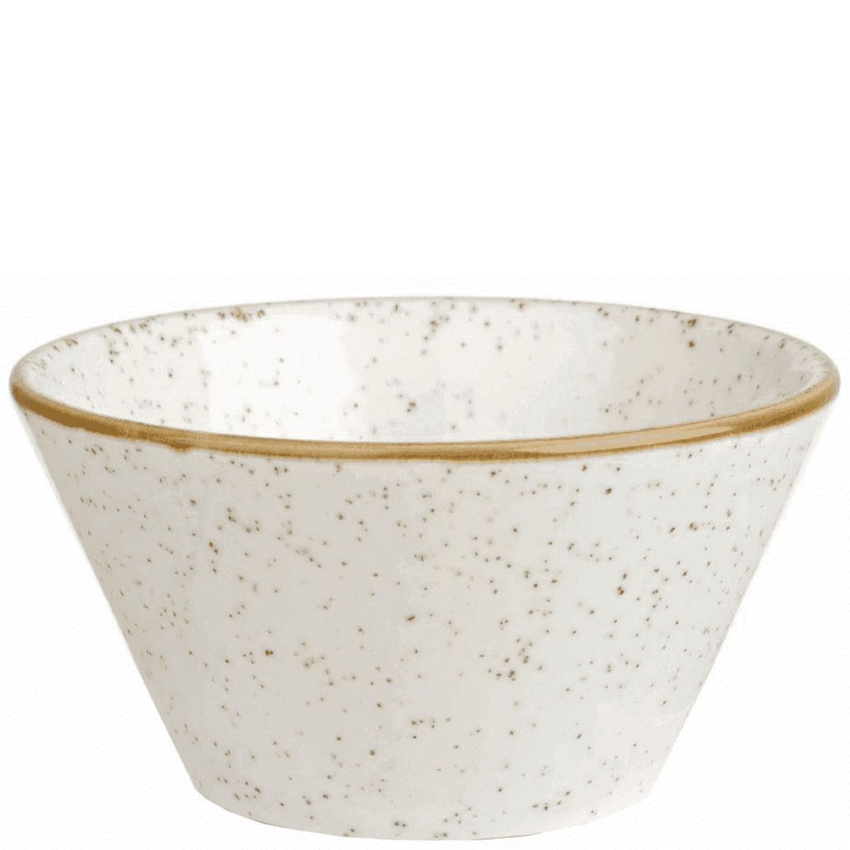 Ciotolina Salsa Stonecast Barley White - Churchill