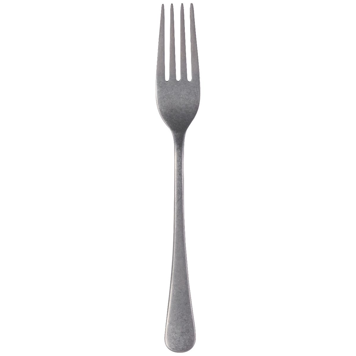 Forchetta Tavola 20,7 Cm Tanner Vintage - Churchill