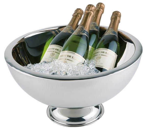 Secchiello champagne 43,5 cm - APS