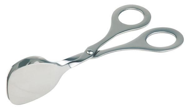 Pinze per pasticceria 17,5 cm - APS