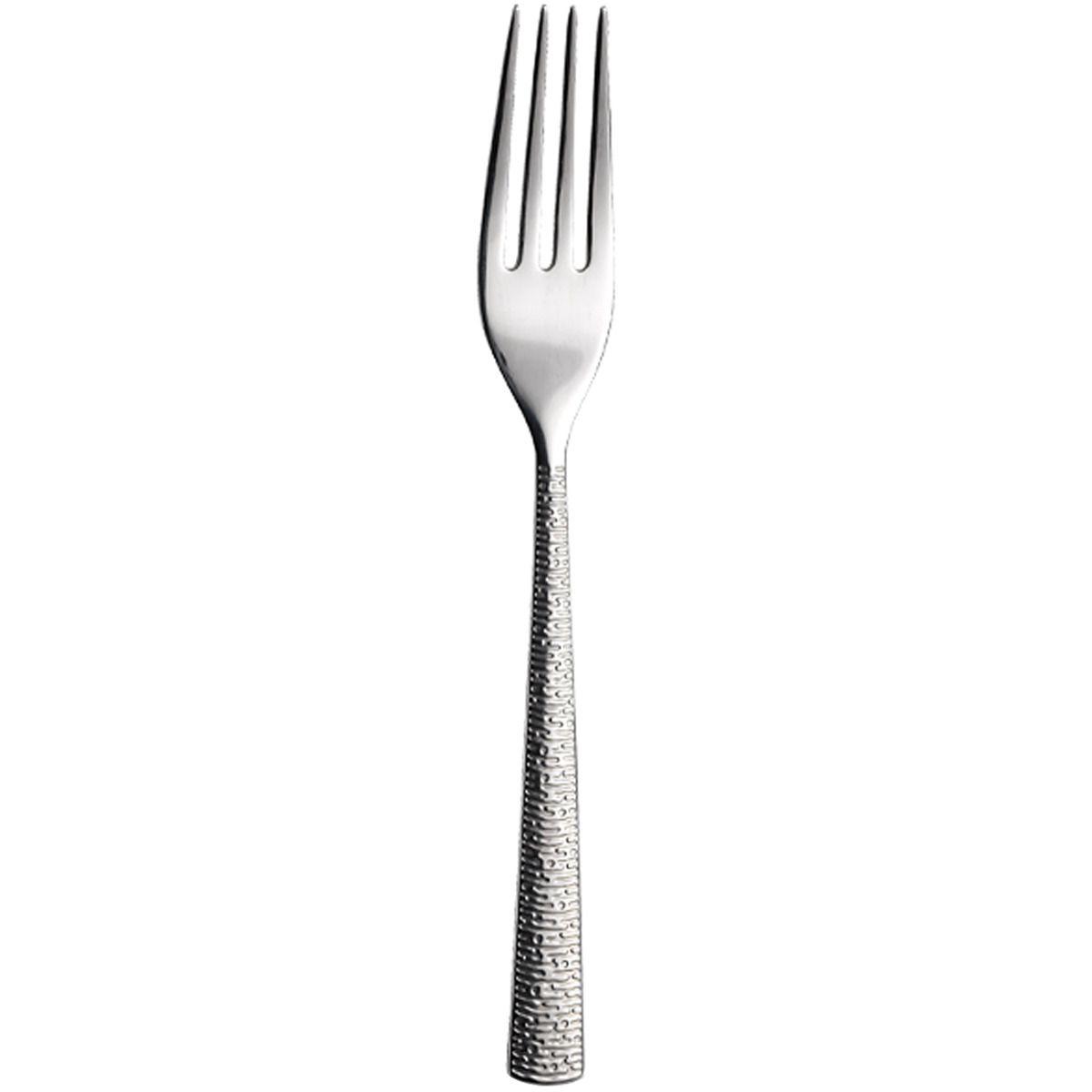 Forchetta Tavola 20,7 Cm Stonecast - Churchill