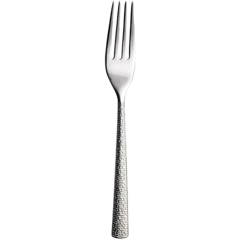 Forchetta Tavola 20,7 Cm Stonecast - Churchill