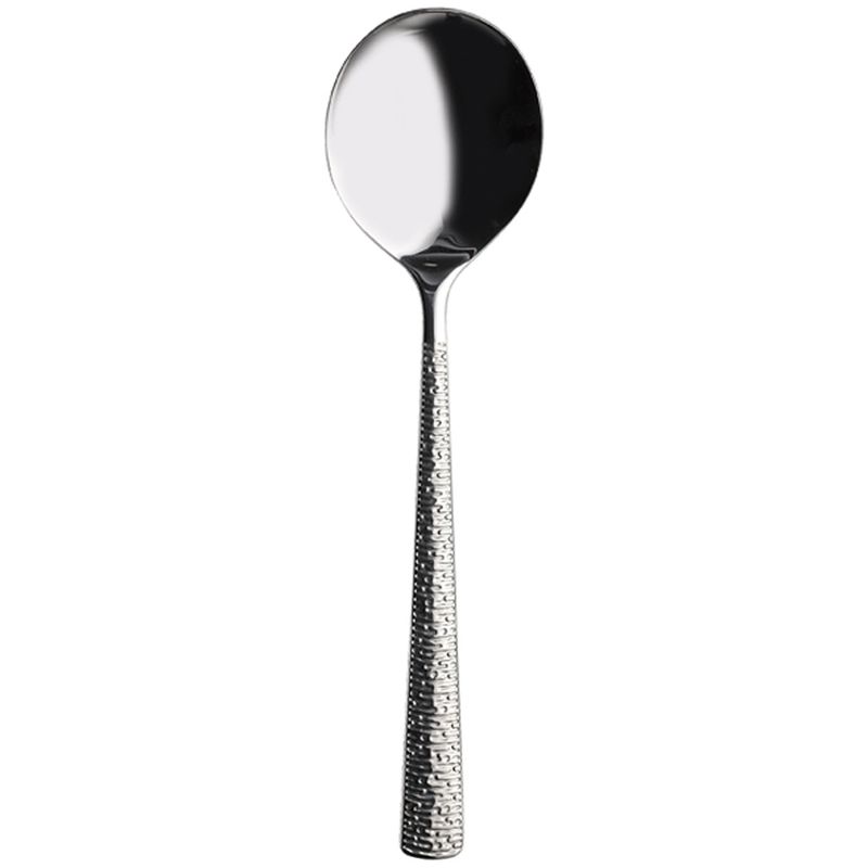 Cucchiaio Zuppa 17,2 Cm Stonecast - Churchill