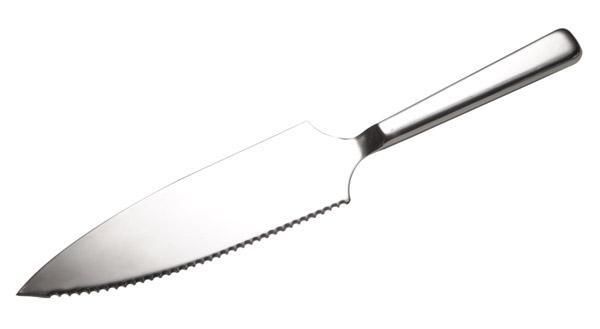 Coltello per torte "Classic" 29 cm - APS