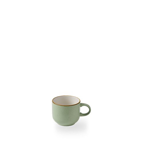 Bubble Mug 22,73 cl Stonecast Sage Green - Churchill