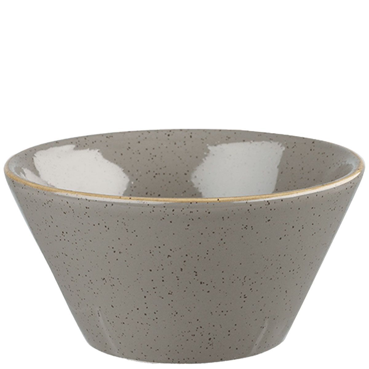 Ciotolina 34 Cl Stonecast Peppercorn Grey - Churchill