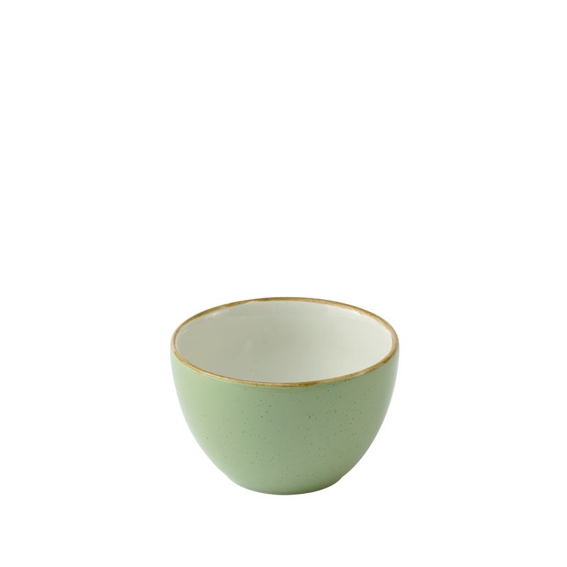 Zuccheriera 22,7 Cl Stonecast Sage Green - Churchill