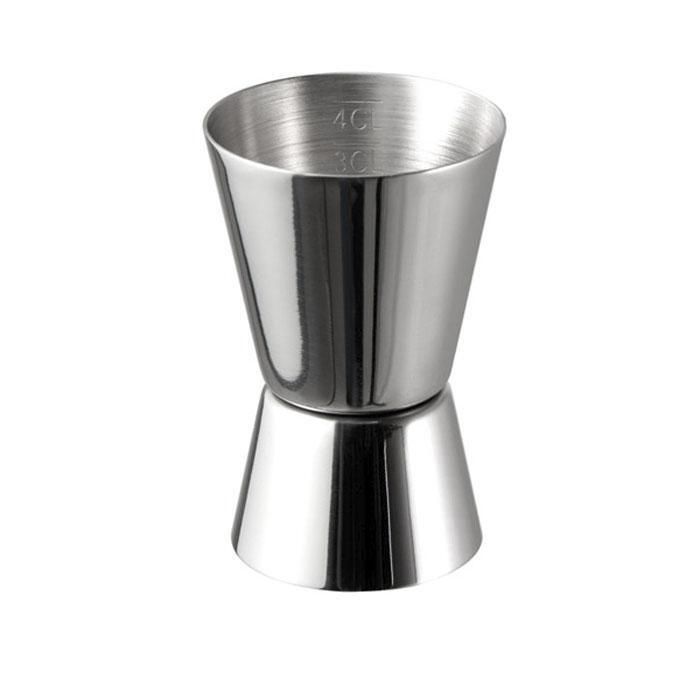Misurino (20/40 ml) 0,04L Acciaio - APS