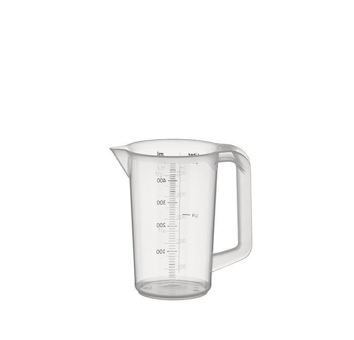 Brocca graduata "Pro" 0,5L - APS