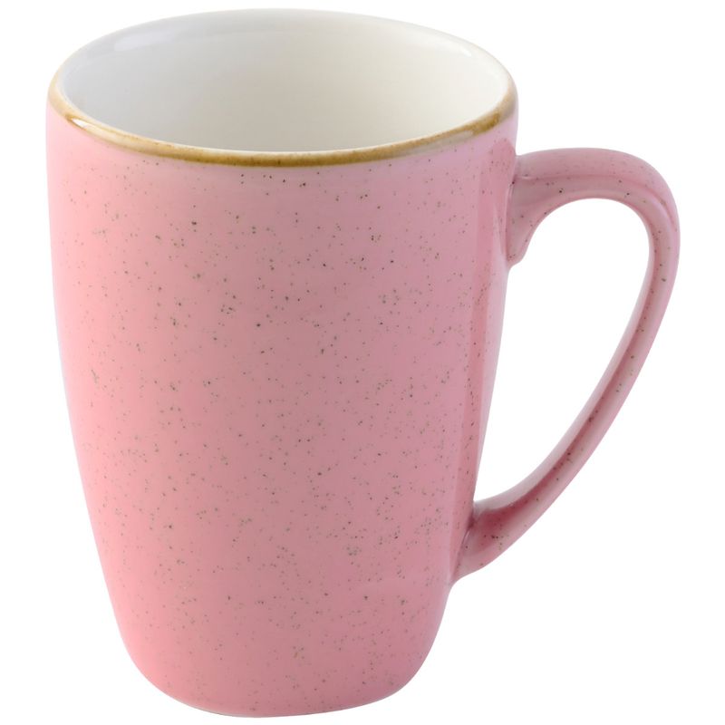 Mug 34 Cl Stonecast Petal Pink - Churchill
