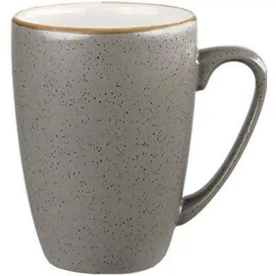 Mug 34 Cl Stonecast Peppercorn Grey - Churchill