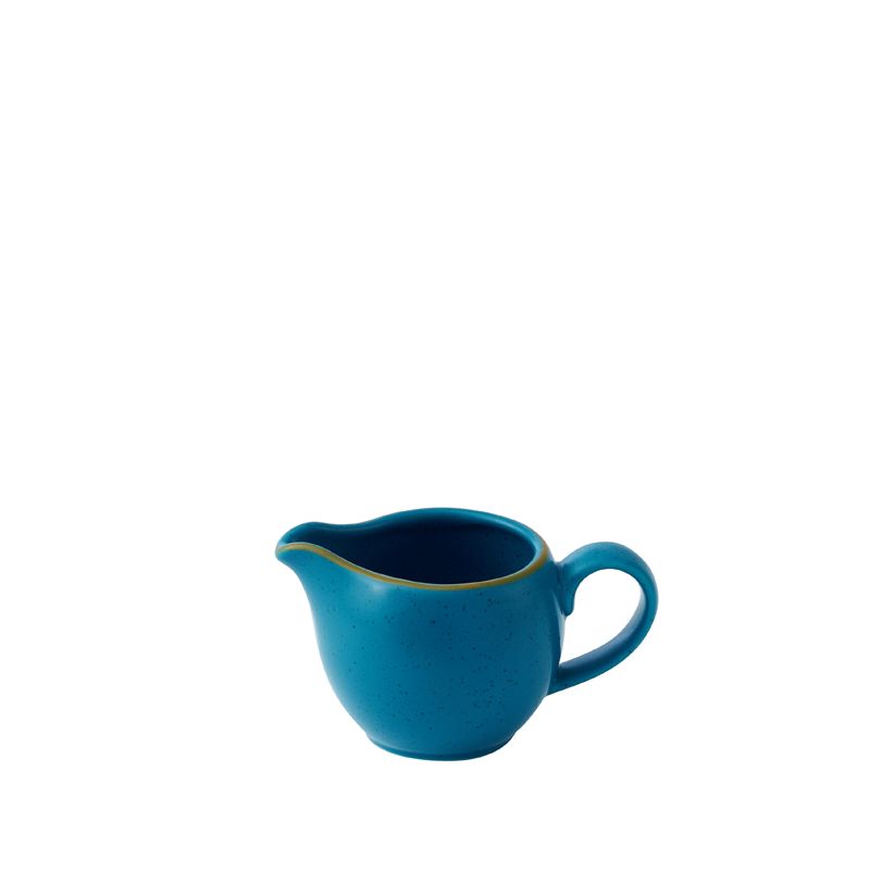 Lattiera 11,4 Cl Stonecast Java Blue - Churchill