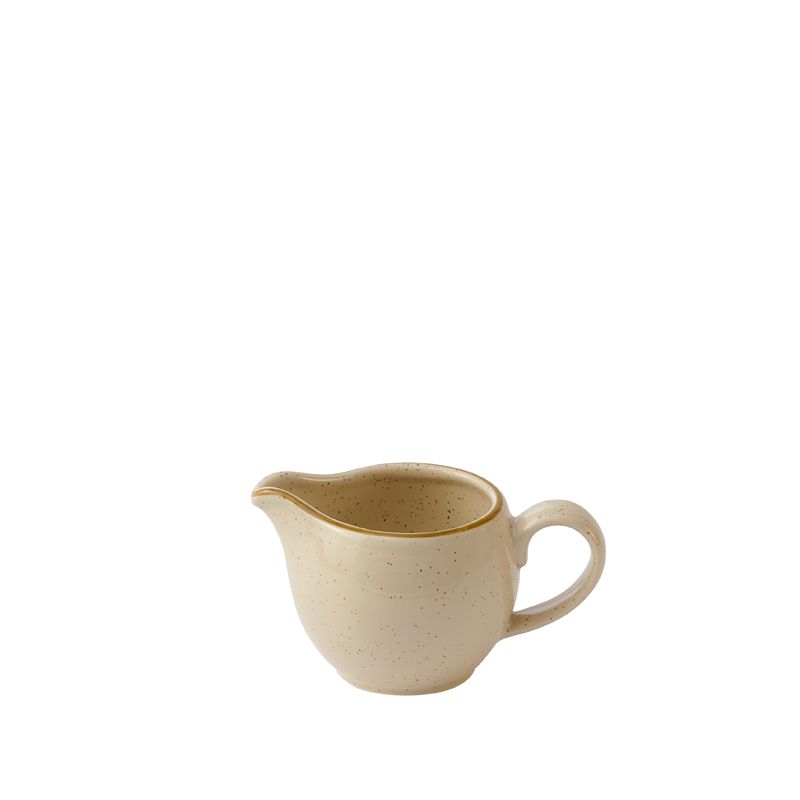 Lattiera 11,4 Cl Stonecast Nutmeg Cream - Churchill