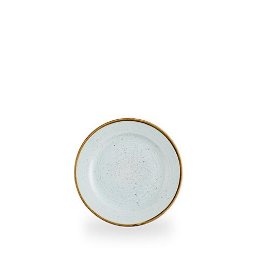 Piatto Profile 17 cm Stonecast Duck Egg - Churchill