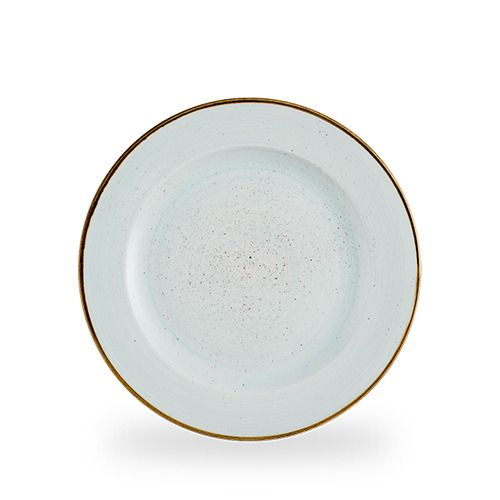 Piatto Profile 27,6 cm Stonecast Duck Egg - Churchill
