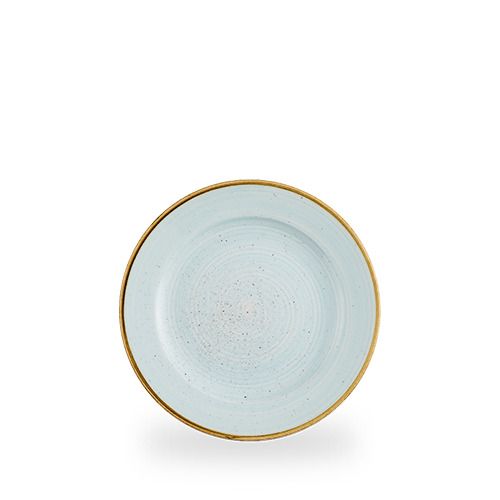 Piatto Profile 21 cm Stonecast Duck Egg - Churchill