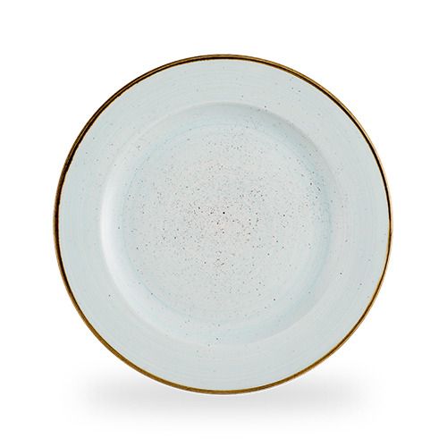 Piatto Profile 30,5 cm Stonecast Duck Egg - Churchill