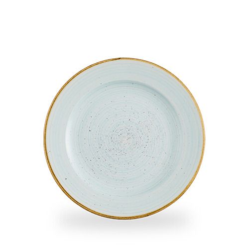 Piatto Profile 26,1 cm Stonecast Duck Egg - Churchill