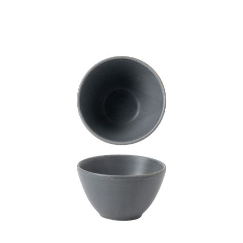 Ciotola 24 Cl Stonecast Nourish Seattle Grey - Churchill