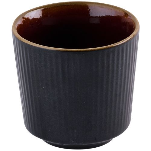 Tazza 23 Cl Tokyo Stonecast Nourish Tokyo Black - Churchill