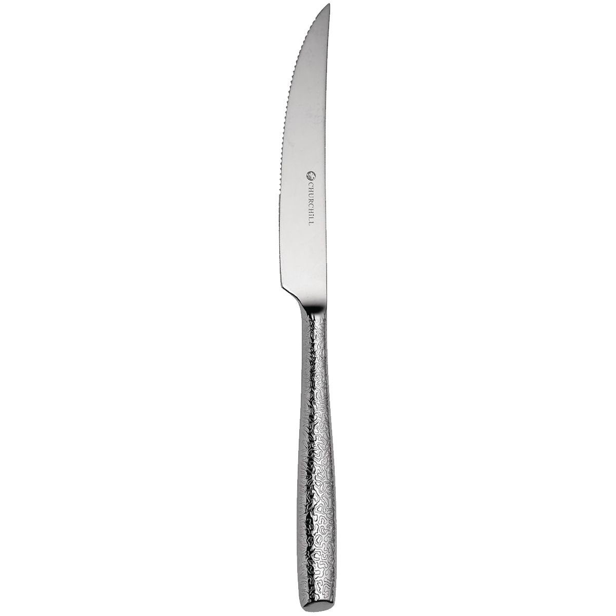 Coltello Bistecca 23,3 Cm Raku - Churchill
