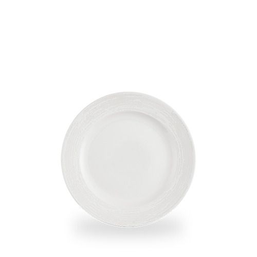 Piatto Falda 21 cm Inked Collection Elements Ice - Churchill