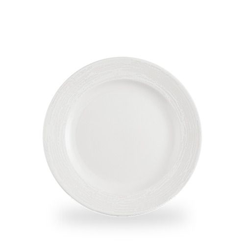 Piatto Falda 26,1 cm Inked Collection Elements Ice - Churchill