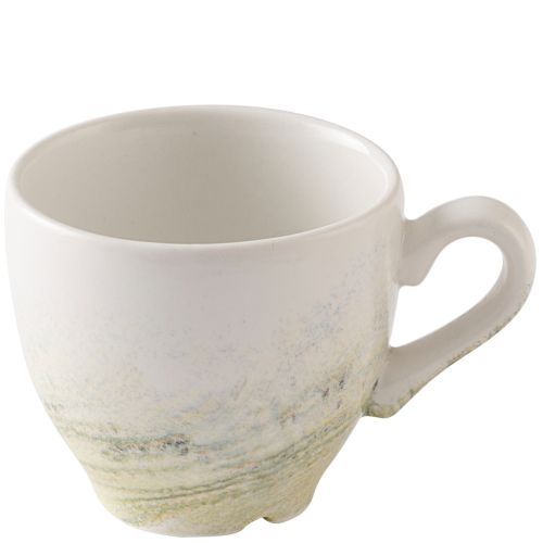 Tazza Espresso 10 Cl Inked Collection Elements Fern - Churchill
