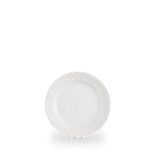Piatto Falda 17 cm Inked Collection Elements Ice - Churchill