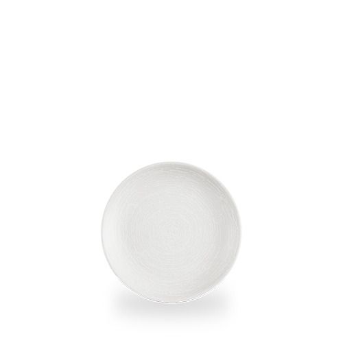 Piatto Piano 16,5 cm Inked Collection Elements Ice - Churchill