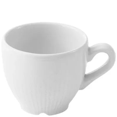 Tazza Espresso 10 Cl Inked Collection Era Grey - Churchill