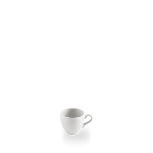Tazza Espresso 10 cl Inked Collection Era White - Churchill