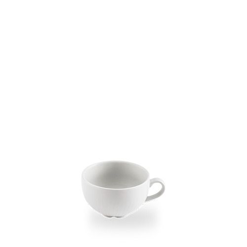 Tazza Capuccino 34 cl Inked Collection Era White - Churchill