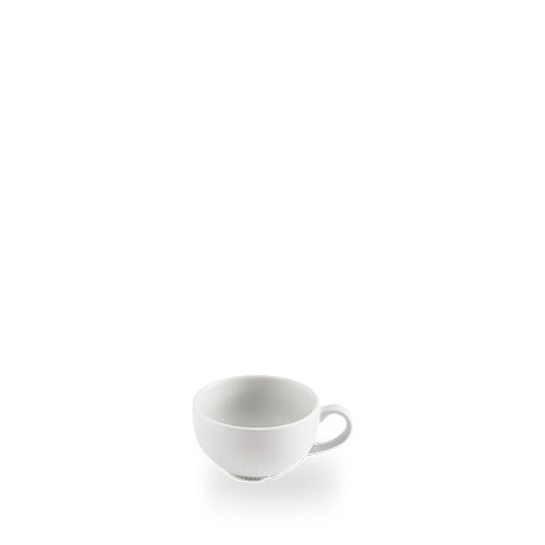 Tazza Cappuccino 22,7 cl Inked Collection Era White - Churchill