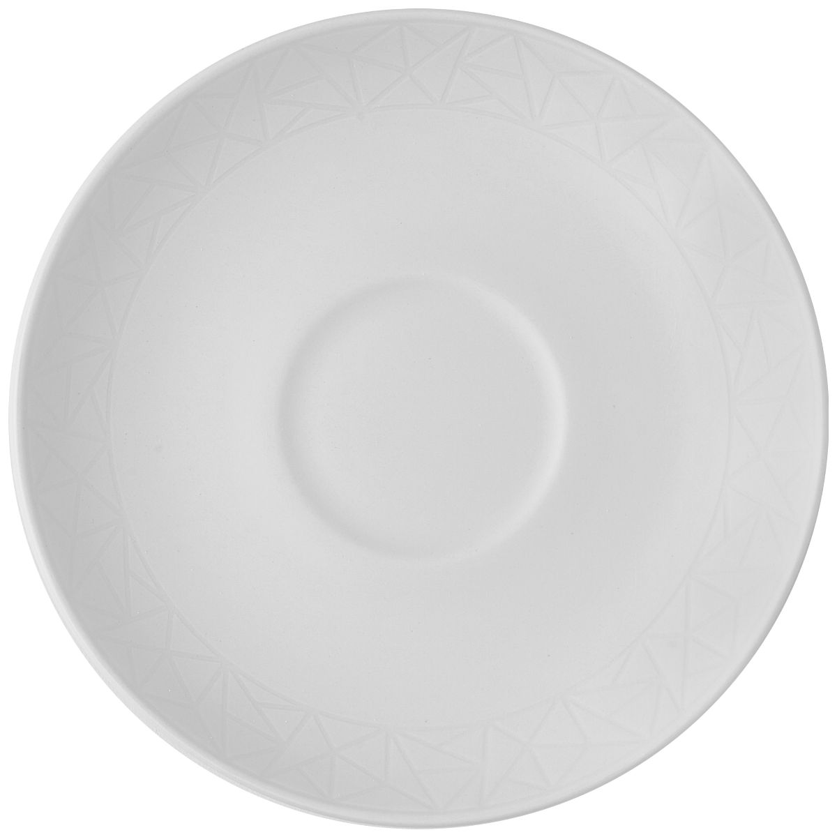 Sottotazza Te 15,3 Cm Alchemy Abstract - Churchill
