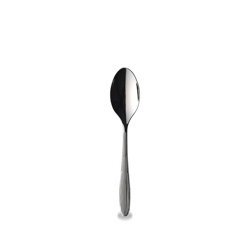 Cucchiaio Dessert 18,2 Cm Agano - Churchill