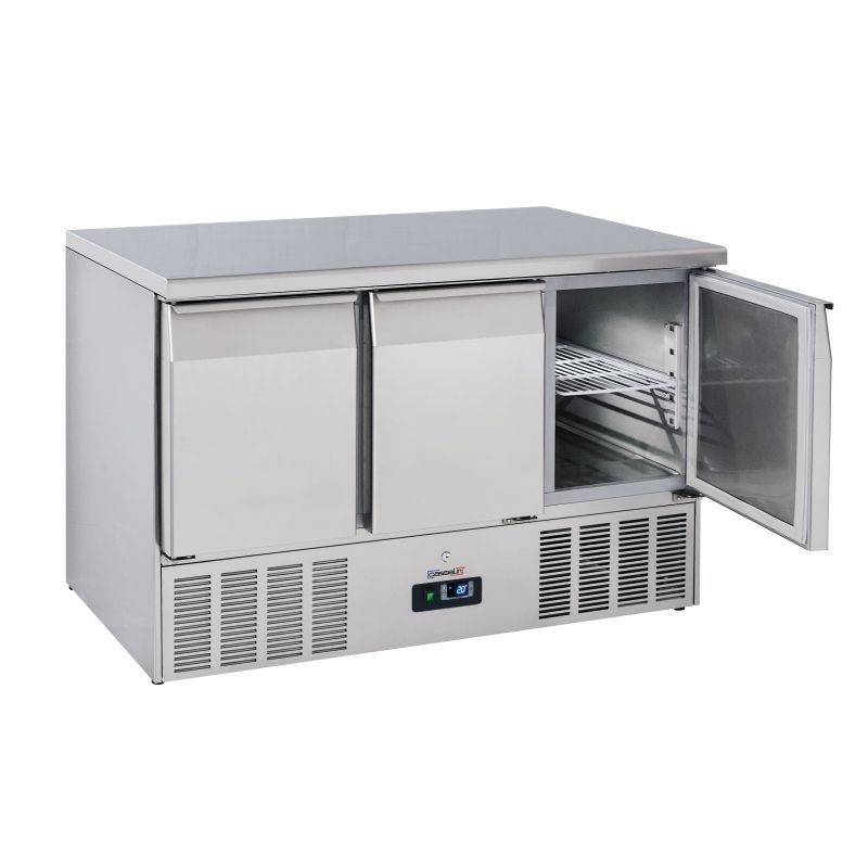 Saladette 3 Porte GN 1/1 - Casselin