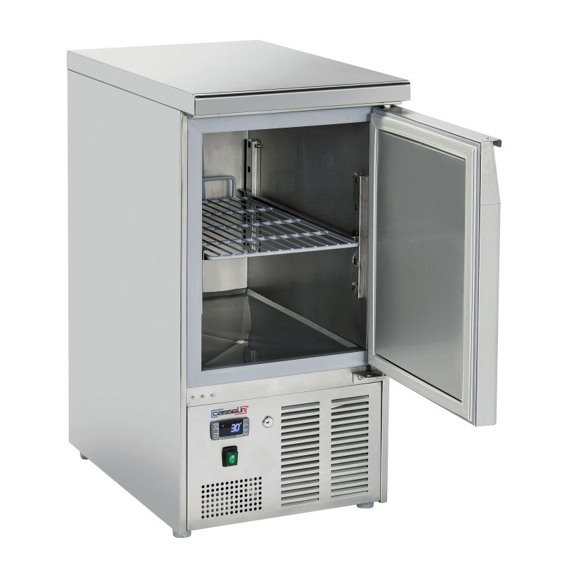 Saladette 1 Porta GN 1/1 - Casselin