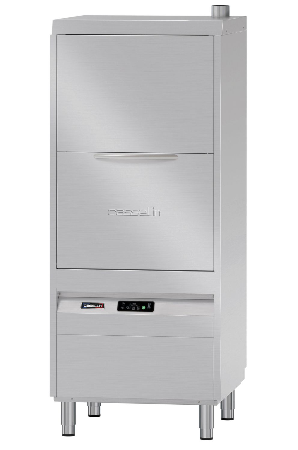 Lavaoggetti 190U - Casselin