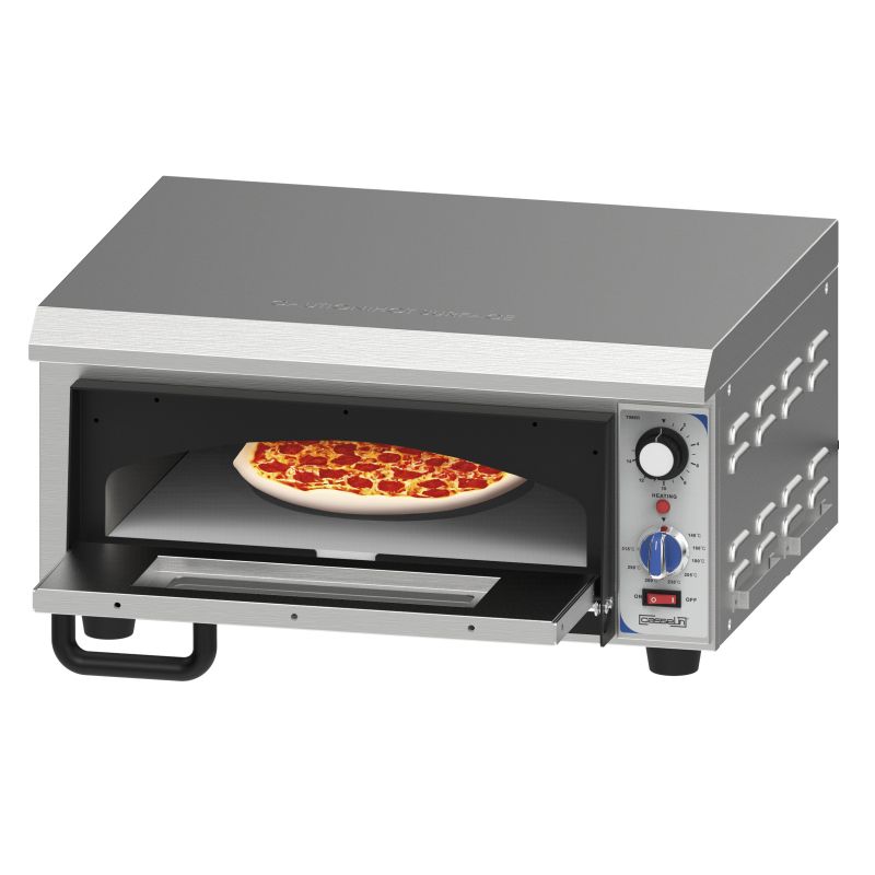 Forno Elettrico per Pizza 35 cm - Casselin