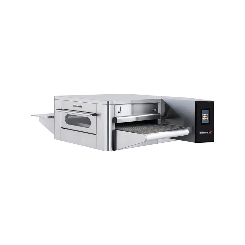 Forno Digitale a Nastro per Pizza 65 - Casselin