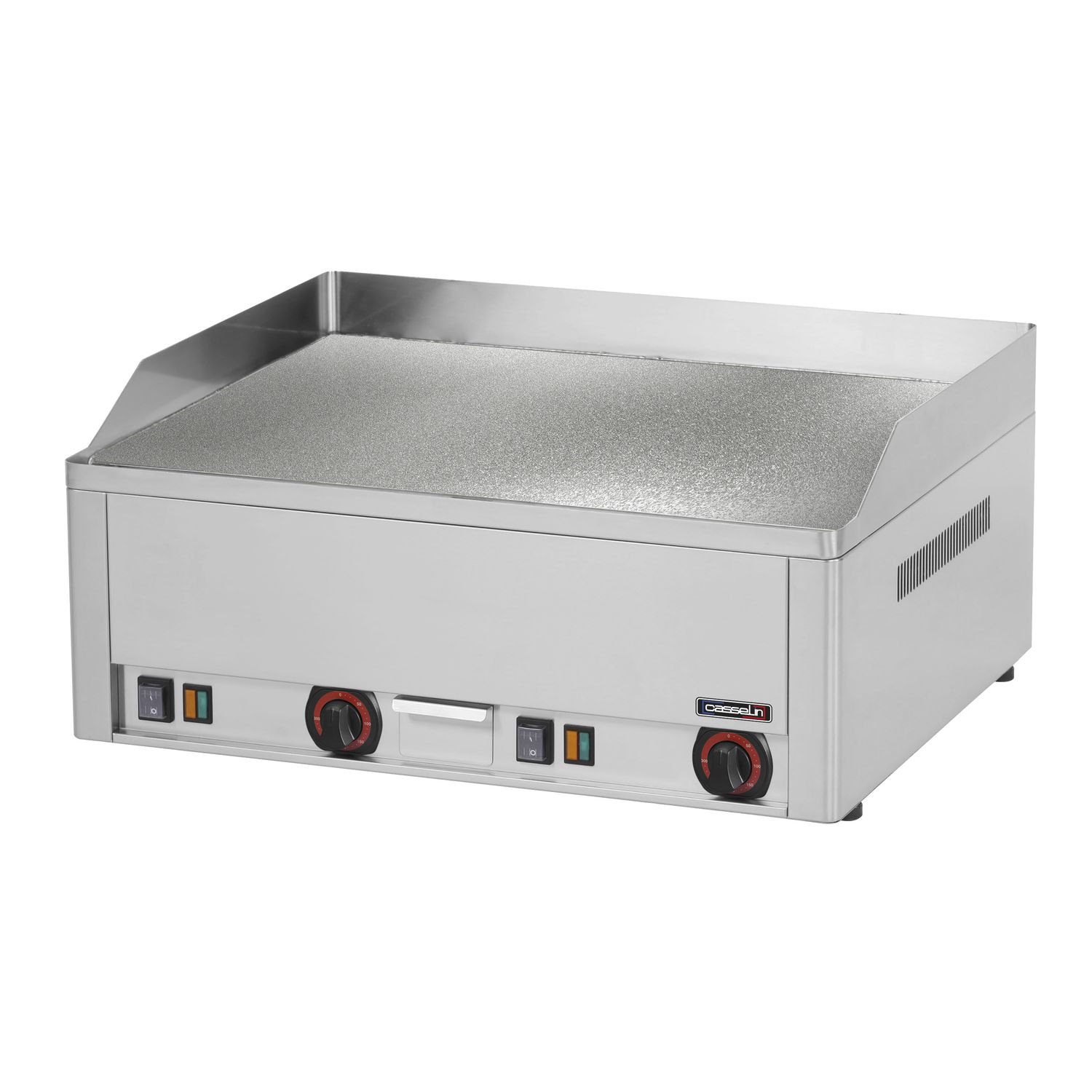 Fry Top Cromato 60 - Casselin